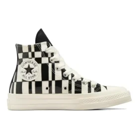 Chuck 70 High ”Checkered Prints”
