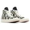 Chuck 70 High ”Checkered Prints”