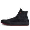 Chuck 70 High ”Chinese New Year – Black Patchwork”