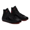 Chuck 70 High ”Chinese New Year – Black Patchwork”