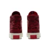 Chuck 70 High ”Chinese New Year – Deep Bordeaux”