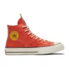 Chuck 70 High ”Chinese New Year – Firecracker”