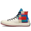 Chuck 70 High ”Chinese New Year – Patchwork”