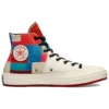 Chuck 70 High ”Chinese New Year – Patchwork”