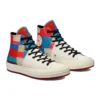 Chuck 70 High ”Chinese New Year – Patchwork”