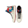 Chuck 70 High ”Chinese New Year – Patchwork”