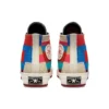 Chuck 70 High ”Chinese New Year – Patchwork”