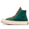Chuck 70 High ”Christmas Tree”