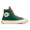 Chuck 70 High ”Christmas Tree”