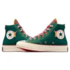 Chuck 70 High ”Christmas Tree”