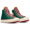 Chuck 70 High ”Christmas Tree”