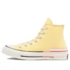 Chuck 70 High ”Citron Pulse”