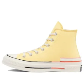 Chuck 70 High ”Citron Pulse”