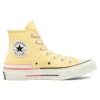 Chuck 70 High ”Citron Pulse”