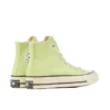 Chuck 70 High ”Citron This Green”