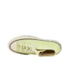 Chuck 70 High ”Citron This Green”