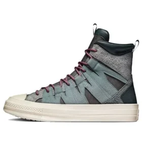 Chuck 70 High ”Climate Escapism – Sedona Sage”
