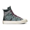 Chuck 70 High ”Climate Escapism – Sedona Sage”