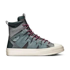 Chuck 70 High ”Climate Escapism – Sedona Sage”