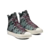 Chuck 70 High ”Climate Escapism – Sedona Sage”