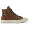 Chuck 70 High ”Clove Brown”