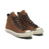 Chuck 70 High ”Clove Brown”