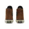 Chuck 70 High ”Clove Brown”