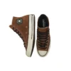 Chuck 70 High ”Clove Brown”