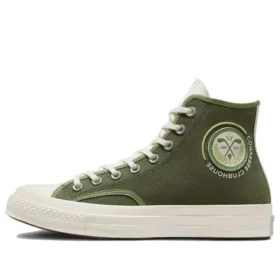 Chuck 70 High ”Clubhouse Golf Club”