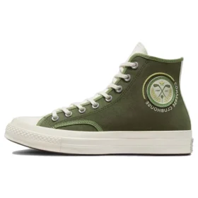 Chuck 70 High ”Clubhouse Golf Club”
