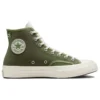 Chuck 70 High ”Clubhouse Golf Club”