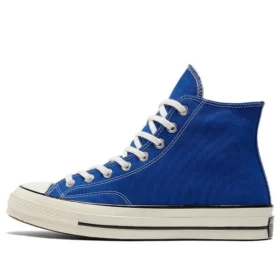 Chuck 70 High ”Cobalt”