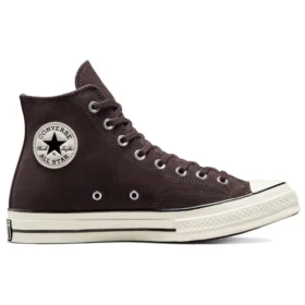 Chuck 70 High ”Coffee Nut”