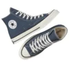 Chuck 70 High ”Cold Stare”