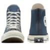 Chuck 70 High ”Cold Stare”