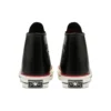 Chuck 70 High ”Color Leather – Black” Chuck 70 High ”Color Leather – Black”
