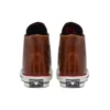 Chuck 70 High ”Color Leather – Clove Brown” Chuck 70 High ”Color Leather – Clove Brown”