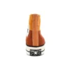 Chuck 70 High ”Colorblock – Monarch Rugged Orange”