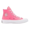 Chuck 70 High ”Concrete Heat – Electric Blush”