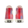 Chuck 70 High ”Coral Twilight Tie Dye”