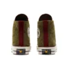 Chuck 70 High ”Corduroy – Green”