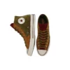 Chuck 70 High ”Corduroy – Green”
