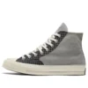 Chuck 70 High ”Corduroy – Grey”