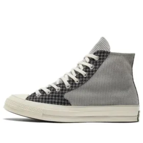 Chuck 70 High ”Corduroy – Grey”