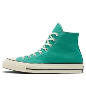 Chuck 70 High ”Court Green”