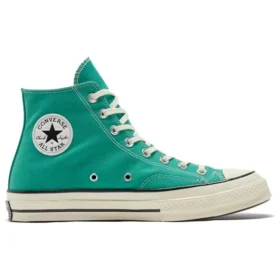 Chuck 70 High ”Court Green”