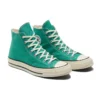 Chuck 70 High ”Court Green”
