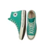 Chuck 70 High ”Court Green”