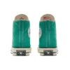 Chuck 70 High ”Court Green”