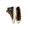 Chuck 70 High ”Court Reimagined – Khaki Fire Pit”
